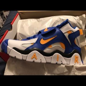 Meet your Posher, Kevin